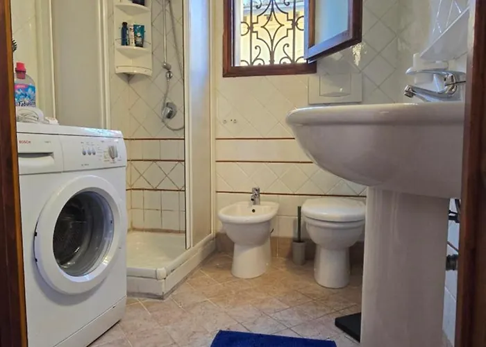 Apartmán Palio House Montluc Siena