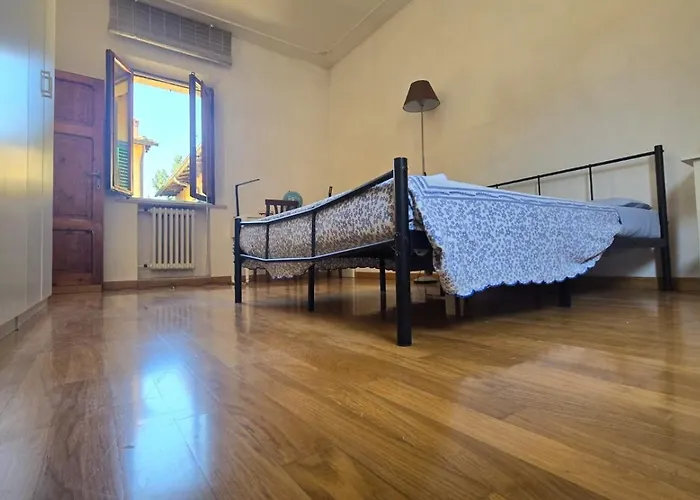 Palio House Montluc * Siena