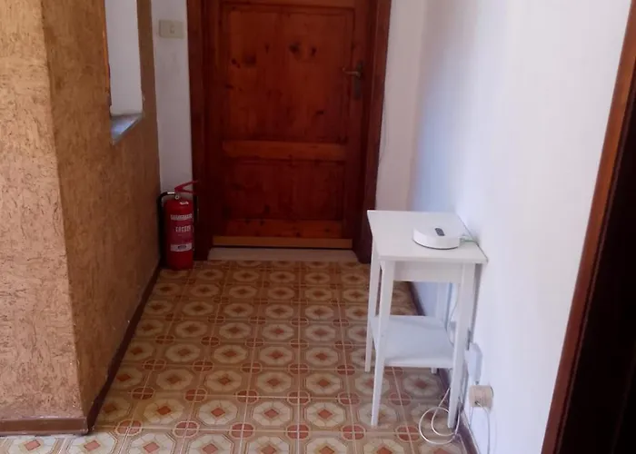 Palio House Montluc Apartmán *