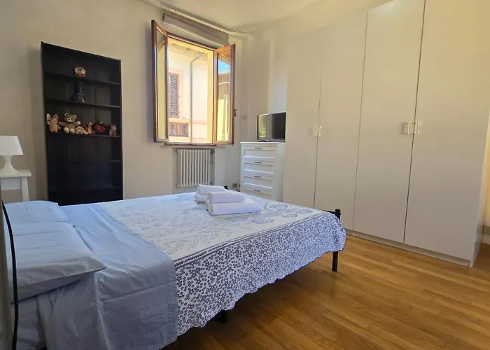 Palio House Montluc *