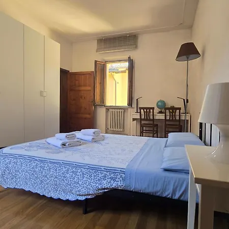 Palio House Montluc Σιένα