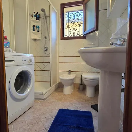 Appartement Palio House Montluc Sienne