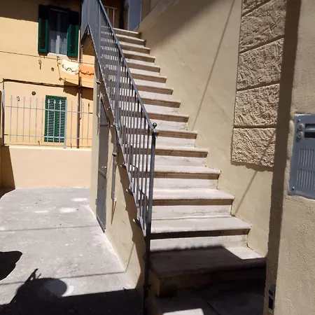 Palio House Montluc Appartement Sienne