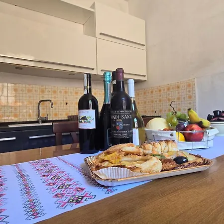 Apartamento Palio House Montluc