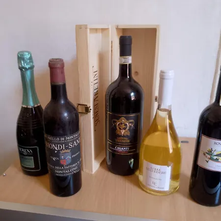 Palio House Montluc Διαμέρισμα *