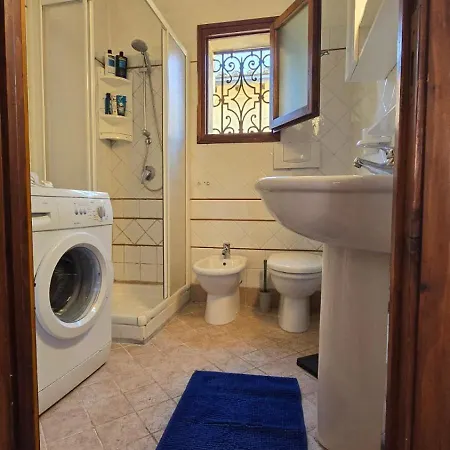 Palio House Montluc Apartamento *