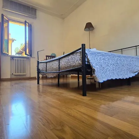 Palio House Montluc * Siena