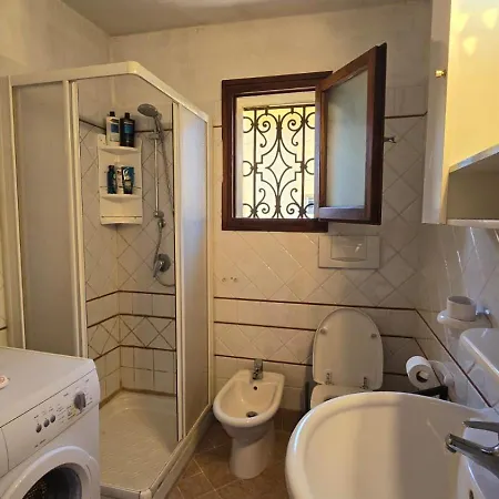 Palio House Montluc * Sienne
