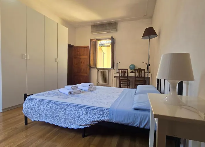 Palio House Montluc Σιένα