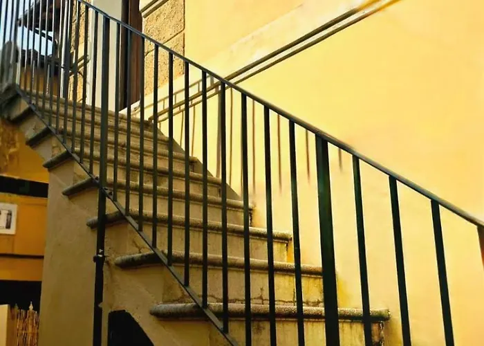 Palio House Montluc *