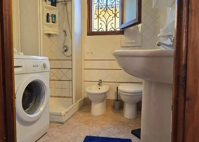 Palio House Montluc Διαμέρισμα *