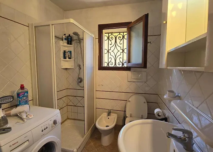 Palio House Montluc * Siena