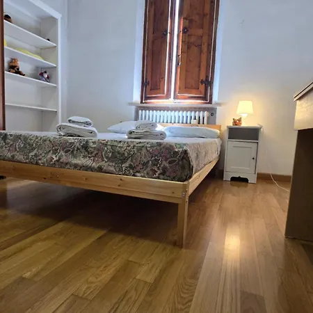 Palio House Montluc Siena