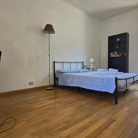 Palio House Montluc Lejlighed Siena