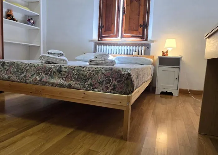 Palio House Montluc Сієна