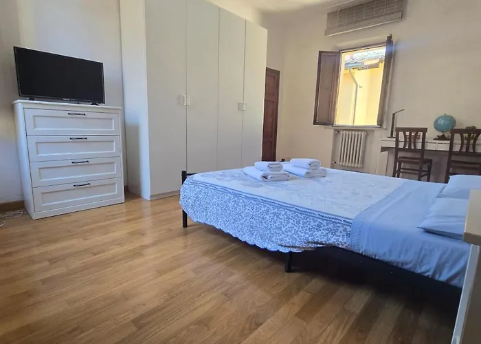 Апартаменти Palio House Montluc *