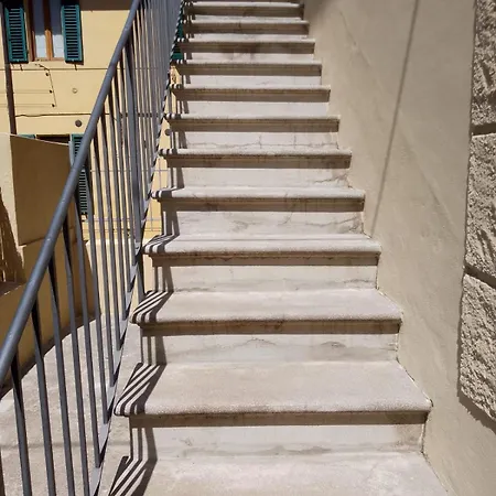 Palio House Montluc Siena