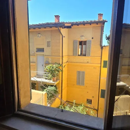 Daire Palio House Montluc