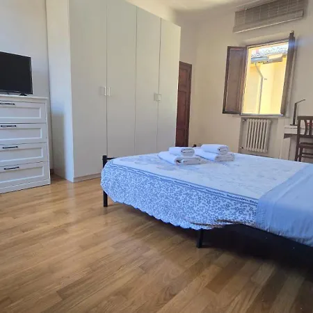 Daire Palio House Montluc *