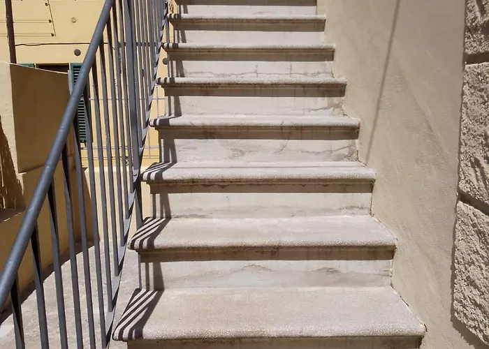 Palio House Montluc Siena