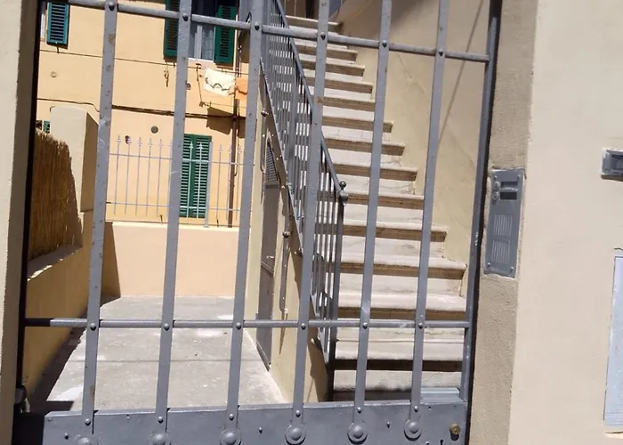 Palio House Montluc Apartament