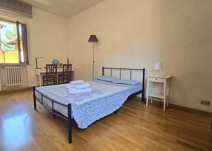 Palio House Montluc Apartament